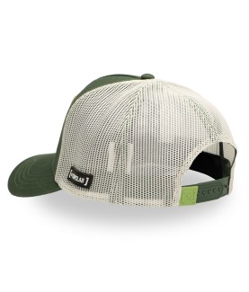 Cap - Trucker - One Piece - Roronoa Zoro - U Unisexe 