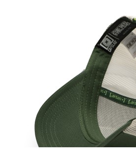 Cap - Trucker - One Piece - Roronoa Zoro - U Unisexe 