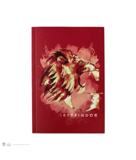 Notebook - Harry Potter -...
