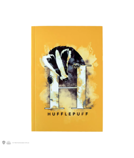 Notebook - Harry Potter -...