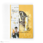 Carnet - Harry Potter - Poufsouffle