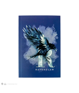 Notebook - Harry Potter -...