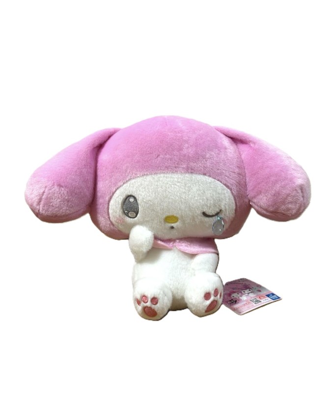 Plush - Sanrio - My Melody