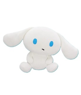 Plush - Sanrio - Cinnamoroll