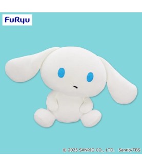 Plush - Sanrio - Cinnamoroll