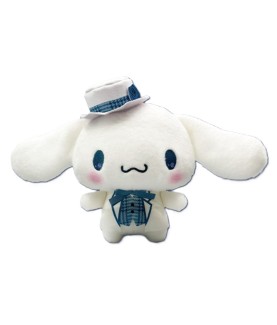 Plush - Sanrio - Cinnamoroll