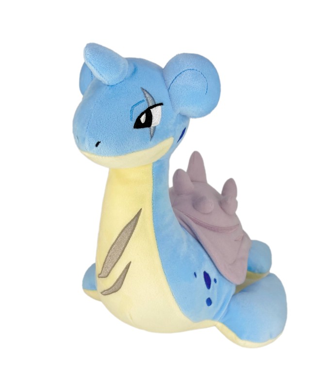 Plush - Pokemon - Lapras