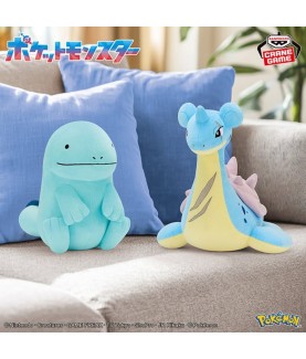 Plush - Pokemon - Lapras