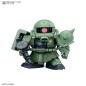 Modell - Gundam - Zeon Army MS Set