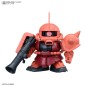 Modell - Gundam - Zeon Army MS Set