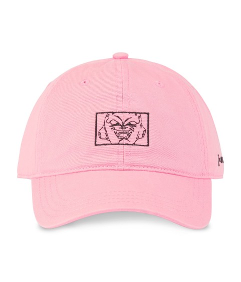 Casquette - Baseball - Dragon Ball - Kid Boo - U Unisexe 