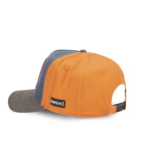 Cap - Baseball - Dragon Ball - Son Goku - U Unisexe 