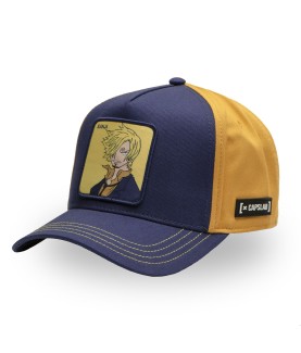 Cap - Baseball - One Piece...