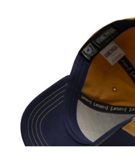 Cap - Baseball - One Piece - Sanji Vinsmoke - U Unisexe 
