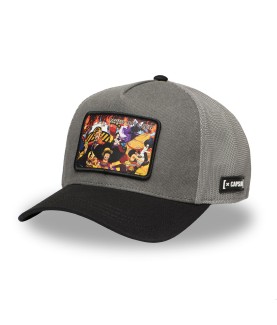 Cap - Trucker - One Piece -...