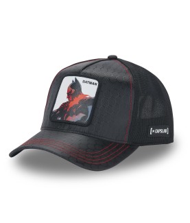 Cap - Trucker - Batman -...