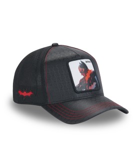 Cap - Trucker - Batman - Batman - U Unisexe 