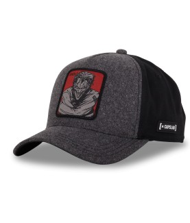 Cap - Baseball - Batman -...