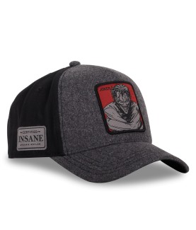 Cap - Baseball - Batman - The Joker - U Unisexe 