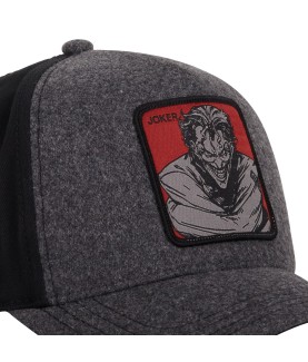 Cap - Baseball - Batman - The Joker - U Unisexe 