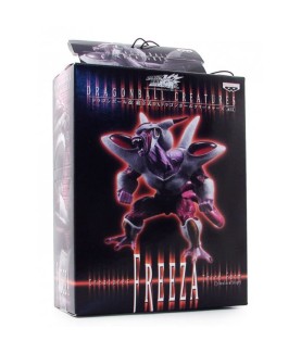 Statische Figur - Dragon Ball - Freezer