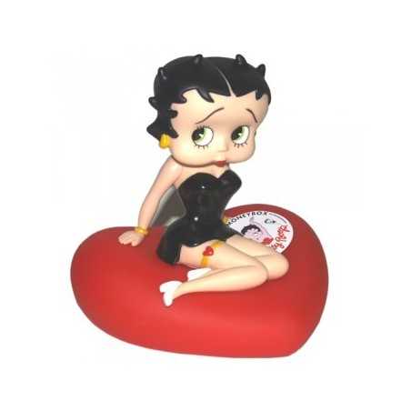 Sparschwein - Betty Boop - Betty Black Dress