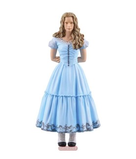 Statische Figur - Alice im Wunderland - Alice