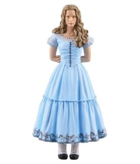 Statische Figur - Alice im Wunderland - Alice