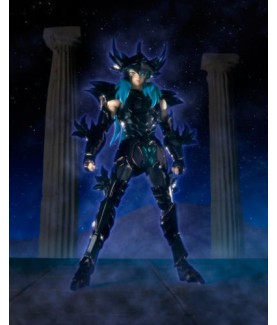 Figurine articulée - Saint Seiya - Surplis - Aphrodite des Poissons