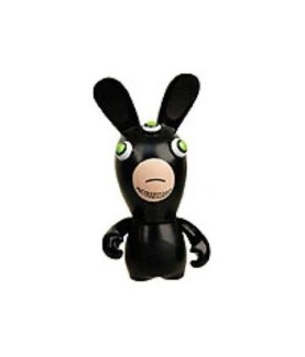 Figurine Statique - Lapin Crétin - Lapin Splinter Cell