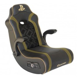 Fauteuil à Bascule Gaming -...