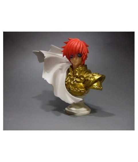 Static Figure - Saint Seiya - Buste "Episode G" - Leo Aiolia
