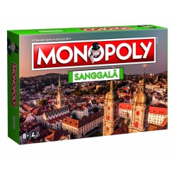 Monopoly - Management -...