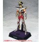 Figurine articulée - Saint Seiya - Display Stand Set Appendix Deluxe