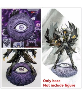 Action Figure - Saint Seiya - "Attack Set" Garuda Display