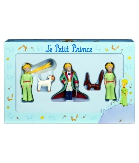 Figurine Statique - Le Petit Prince