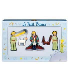 Figurine Statique - Le Petit Prince