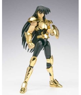 Figurine articulée - Saint Seiya - V2 Gold - Shiryu du Dragon