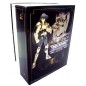 Action Figure - Myth Cloth - Saint Seiya - V2 Gold - Dragon Shiryu
