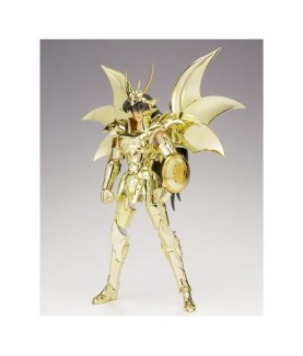 Figurine articulée - Saint Seiya - V4 God Cloth - Shiryu du Dragon