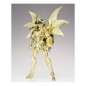 Action Figure - Myth Cloth - Saint Seiya - V4 God Cloth - Dragon Shiryu