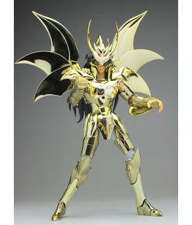 Figurine articulée - Saint Seiya - V4 God Cloth - Shiryu du Dragon