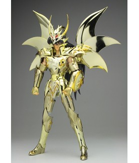 Figurine articulée - Saint Seiya - V4 God Cloth - Shiryu du Dragon