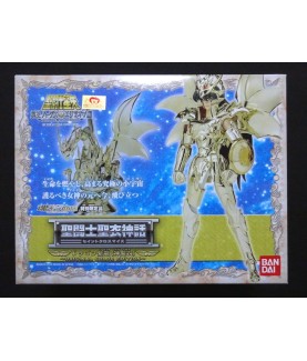 Figurine articulée - Saint Seiya - V4 God Cloth - Shiryu du Dragon
