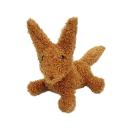 Peluche - Le Petit Prince - Le Renard