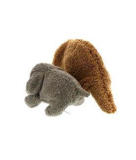 Plush - The Little Prince - The Boa & the Elephant