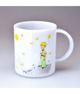 Becher - Tasse(n) - Der kleine Prinz - Asteroiden B 612