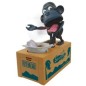 Money box - Manekineko - Gorilla
