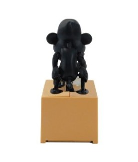 Money box - Manekineko - Gorilla