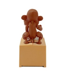 Money box - Manekineko - Hungry Monkey